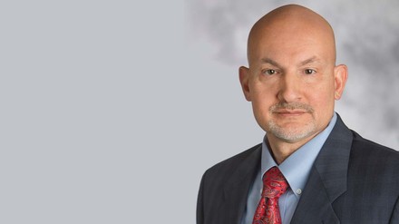 Lawrence (Larry) M. Cuculic