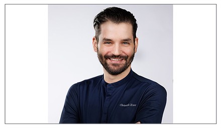 Christoph Kunz bringt das Konzept Chef’s Table nach München.