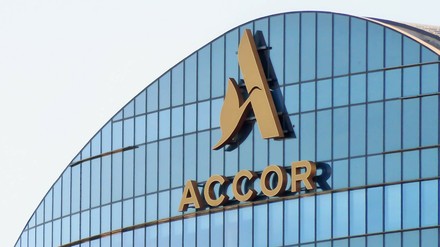 Accor Logo