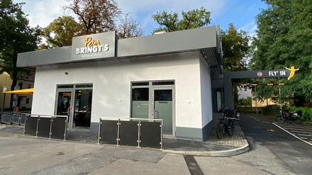 Peter bringt's Berlin Wannsee