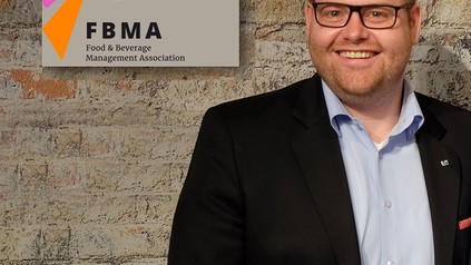 Oliver Fudickar, Präsident der FBMA