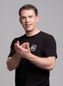 Max Jensen