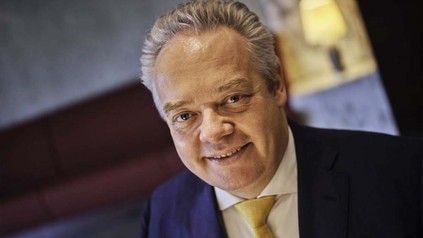 Jörg Böckeler