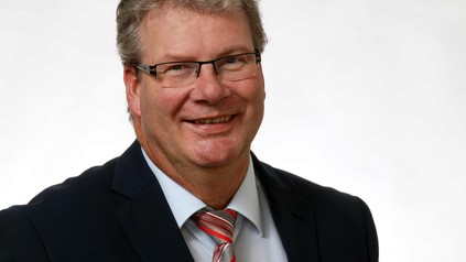 SPD-Wirtschaftspolitiker Thomas Hölck