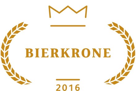 Bierkrone 2016