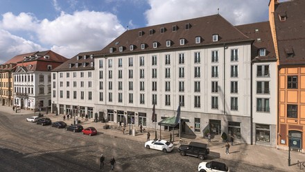 Hotel Maximilian’s