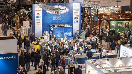 Die Gastro Ivent ist die Fachmesse für Gastronomen, Gemeinschaftsverpfleger und Hoteliers im Nordwesten.