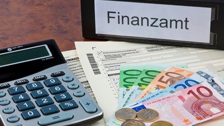 Bis Dezember kann man noch von Steuervorteilen profitieren.