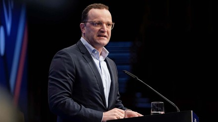 Jens Spahn