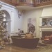"Weihnachts-Wunsch-Baum-Aktion" im Schloss Fleesensee startet am 1. Advent.