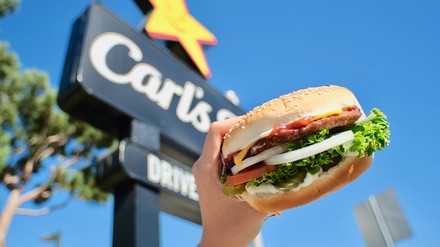 Carl’s Jr.