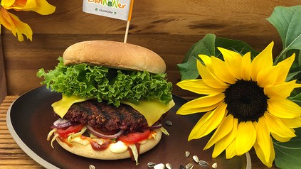 SunWOWer Burger