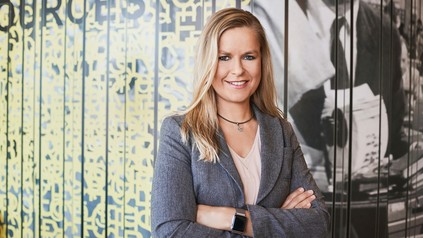 Sandra Mühlhause
