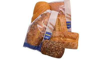 Metro Chef HG Brote