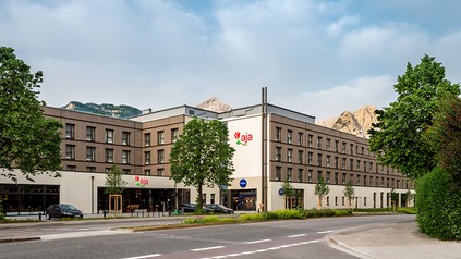 Hotelbau