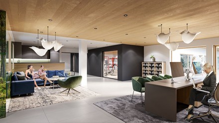 Miviso Visualisierung