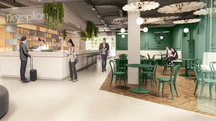 Accor baut mit der Eröffnung des neuen ibis Style Hotels seine Präsenz in Österreich weiter aus.