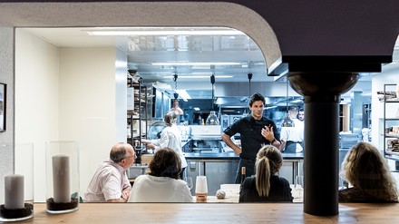 Die Food-Bewegung „LaFuga“ veranstaltet einen viertätigen Summit. (Foto: © LaFuga)