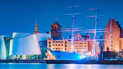 Stralsund