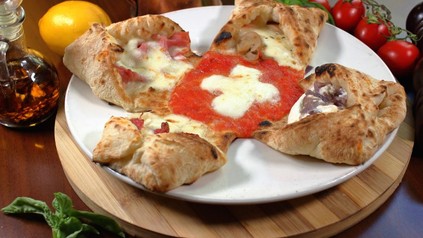 Pizza QuattroLingue