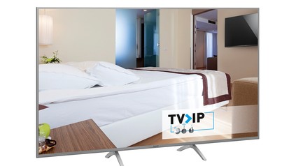 Panasonic Fernseher