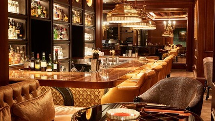 Jahreszeiten Bar