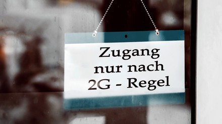 Zugang 2G