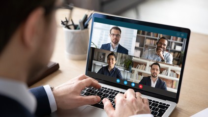 Webinar