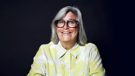 Lise Egenius