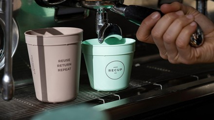 Bei Novum setzt man auf Nachhaltigkeit.