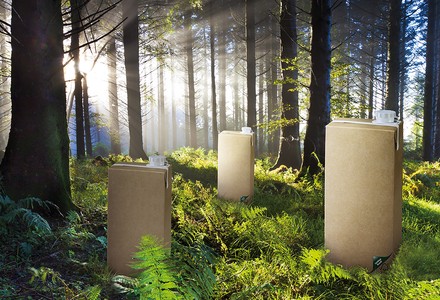 Einweg-Getränkekartons