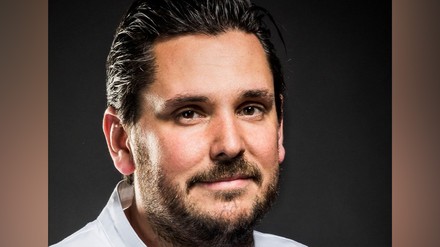 Alexander Huber (im Bild) wird als JRE-Präsident zum Jahreswechsel von Oliver Röder abgelöst.