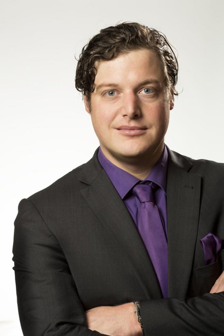 Constantin Graf Salm-Hoogstraeten