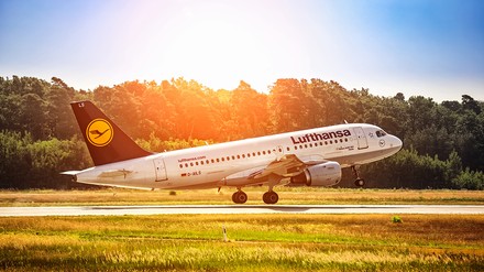 Lufthansa