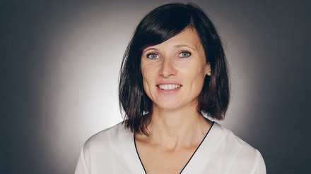 Michaela Stein-Städter wird in den kommenden Monaten ihr Team weiter verstärken. (Foto: © b’mine hotels)