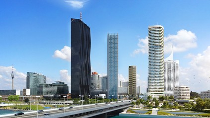 Danubeflats