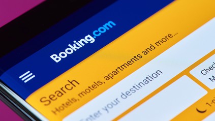 Booking