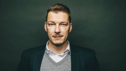 Markus Weiss