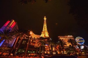 © Paris Las Vegas Hotel & Casino / Facebook