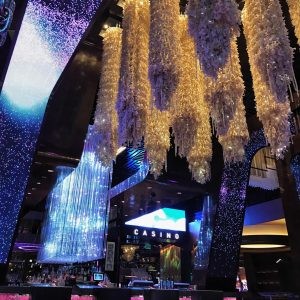 © The Cosmopolitan / Facebook