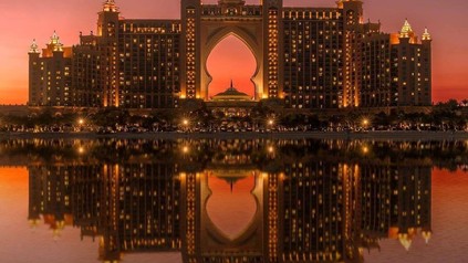 Atlantis The Palm