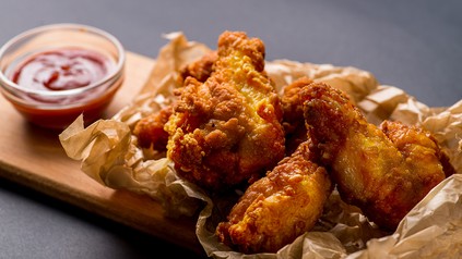 Chicken Nuggets