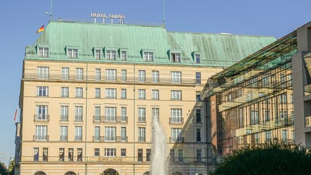 Hotel Adlon
