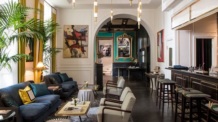 Das Vilòn a Palazzo.