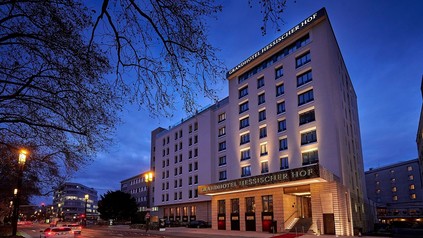 Grandhotel Hessischer Hof