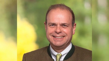 Dr. Clemens Ritter von Kempski