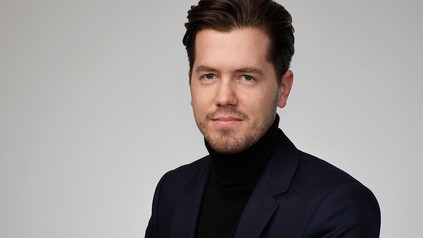Benjamin Dietsche ist neuer Direktor für DACH und Lichtenstein bei Relais & Châteaux