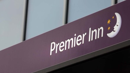 Premier Inn Logo
