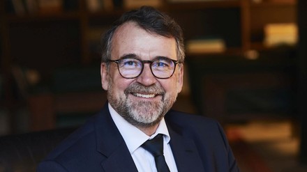 Jörg Arnold