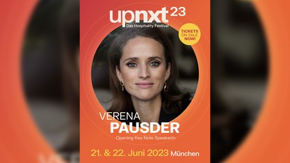 Verena Pausder